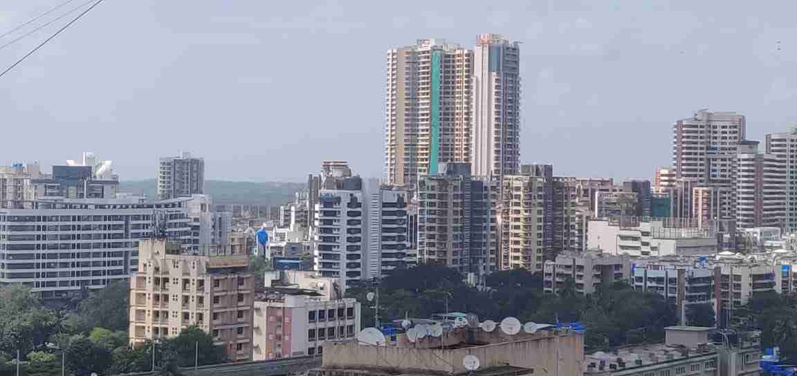No Preference PG room in Andheri West, Mumbai – photo 5